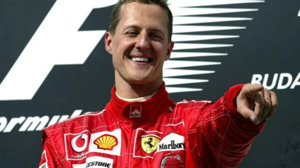 Jepet dënimi për shantazhuesit e familjes së Schumacher, zhgënjehen pjestarët