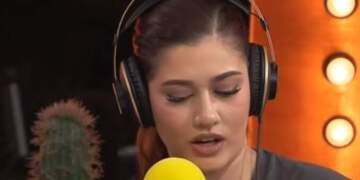 Tha se pëlqen vajzat, Krista sqaron deklaratën që ‘trazoi’ rrjetin