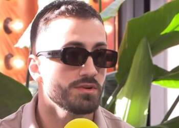 Joz Marku flet për marrëdhënien me Loredanën: U mërzita që e hoqi unazën!