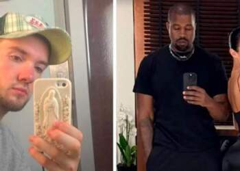 Probleme në punën e Yeezy: Akuza ndaj Bianca Censorit!