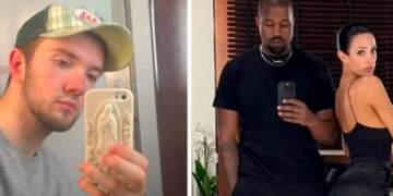 Probleme në punën e Yeezy: Akuza ndaj Bianca Censorit!