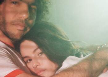 Selena Gomez dhe Benny Blanco sjellin albumin e tyre të parë të përbashkët