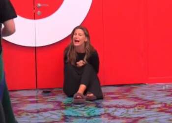 ‘Vajtoi’ pas daljes së Jozit, momenti kur Valbona përlotej për burgosjen e Salianjit