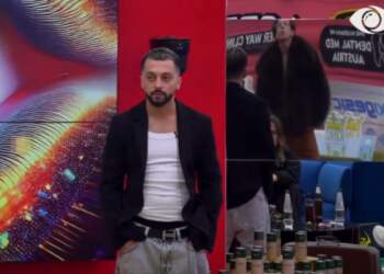 Do rikthehen 3 ish-banorë në shtëpi? Gjesti: Nuk ka shans, unë dal nga shtëpia