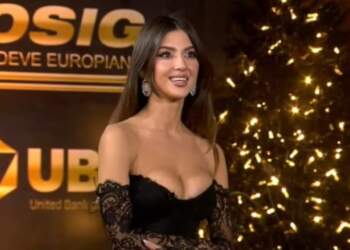 Loredana thyen kutinë e emergjencës, ja dënimi që merr nga Vëllai i Madh