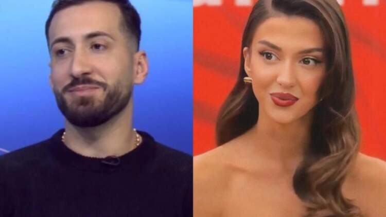 Sapo doli nga shtëpia hoqi unazën e martesës me Loredanën,përse ky gjest prej Jozit?