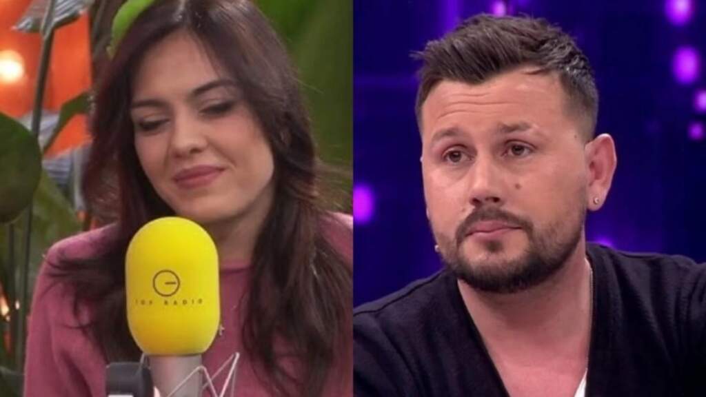 Pas daljes nga ‘BBVA’, ka komunikuar Livia me Mevlanin?