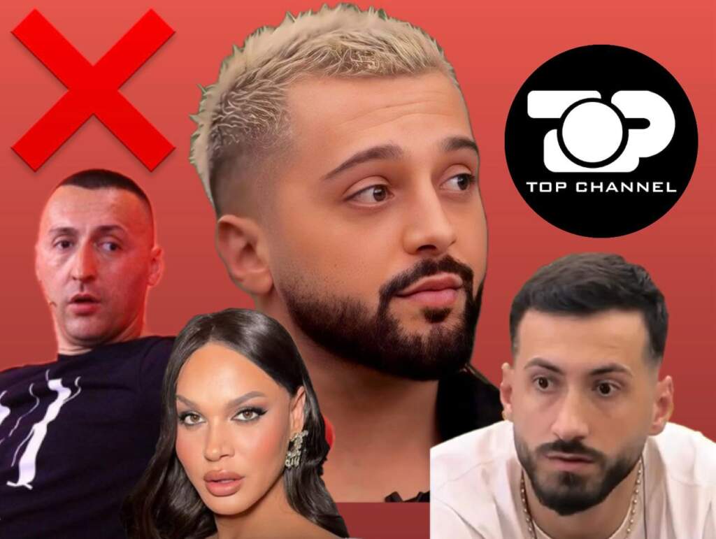 Dhunuesit rikthehen në “BBVA”- “Top Channel”, legjitimues zyrtar i dhunës