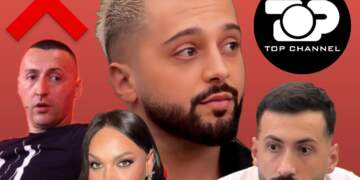 Dhunuesit rikthehen në “BBVA”- “Top Channel”, legjitimues zyrtar i dhunës