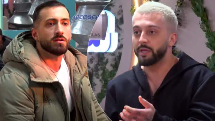 Jozi u përjashtua, Gjesti nis festën, i dedikon këngë