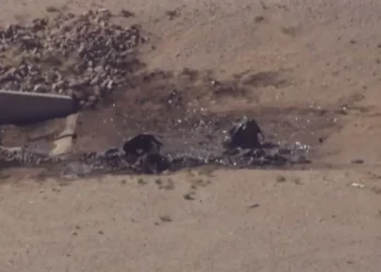 Tjetër aksident ajror! Dy të vdekur pas rrëzimit të avionit të vogël në Arizona