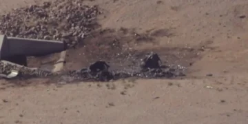 Tjetër aksident ajror! Dy të vdekur pas rrëzimit të avionit të vogël në Arizona