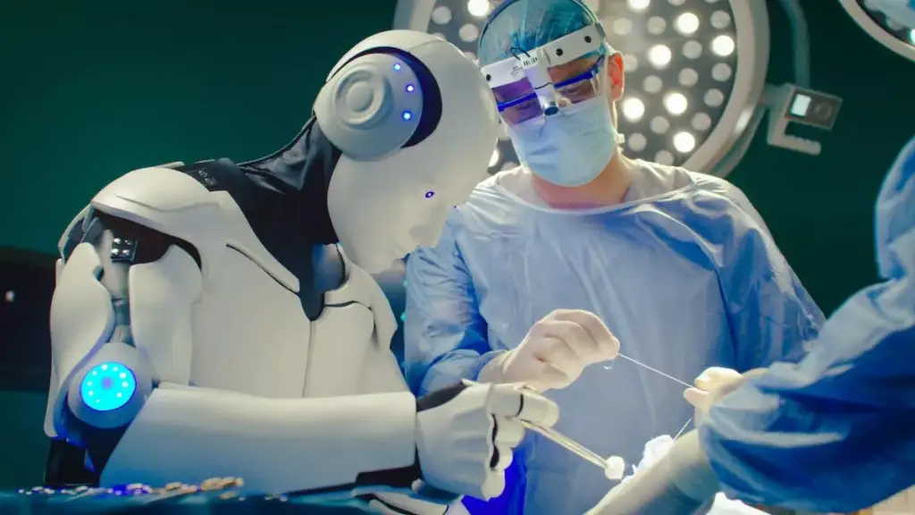 Përse Inteligjenca Artificiale nuk do të zëvendësojë kurrë mjekët?