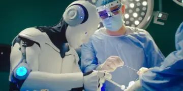 Përse Inteligjenca Artificiale nuk do të zëvendësojë kurrë mjekët?