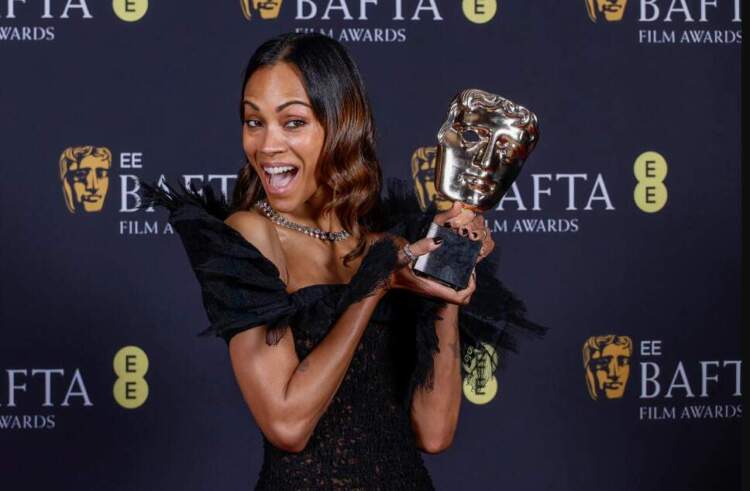 Bafta Awards 2025: Lista e plotë e fituesve