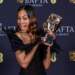 Bafta Awards 2025: Lista e plotë e fituesve