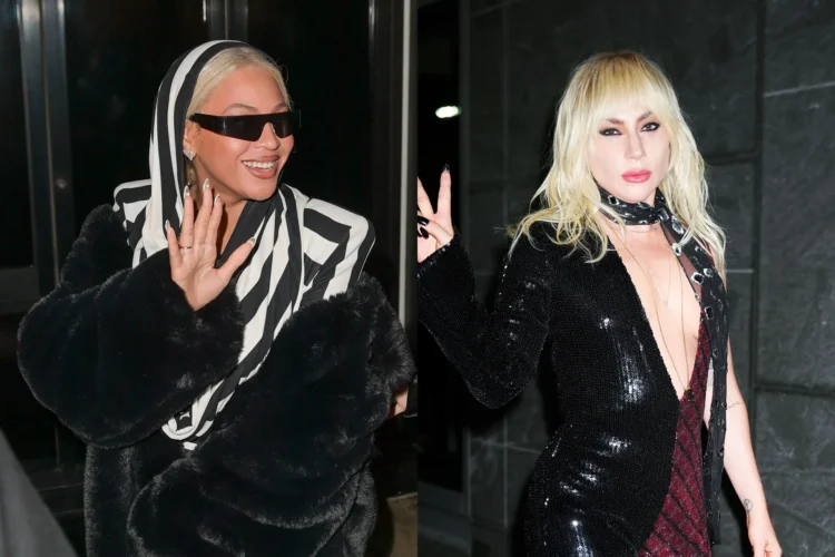 Ju kujtohet videoklipi i Beyonce dhe Lady Gaga-s? Epo prisni, sepse ka surpriza…