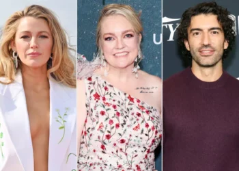 Autorja Colleen Hoover kthehet në ‘IG’, heq fotot e Justin Baldoni dhe Blake Lively
