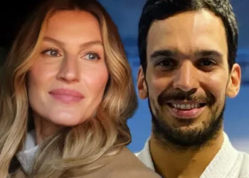 Gisele Bündchen bëhet sërish nënë, sjell në jetë fëmijën e tretë