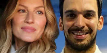 Gisele Bündchen bëhet sërish nënë, sjell në jetë fëmijën e tretë