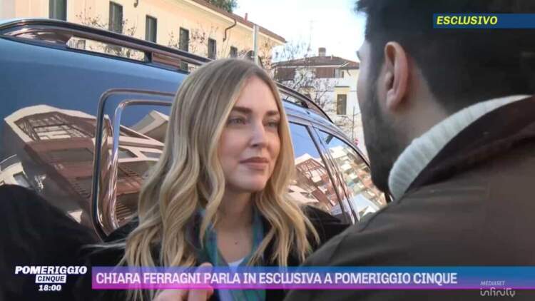 Chiara Ferragni flet për Fedez dhe Coronën: Më duhej të sqaroja pozicionin tim