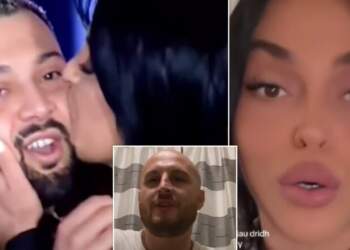 Akuza të rënda nga ish-shoku i Gjestit, reagon motra e tij në ‘TikTok’