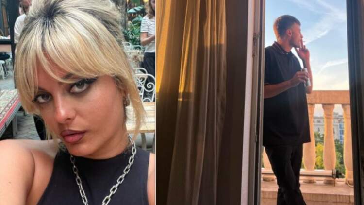 Bebe Rexha ndahet me arkitektin grek?