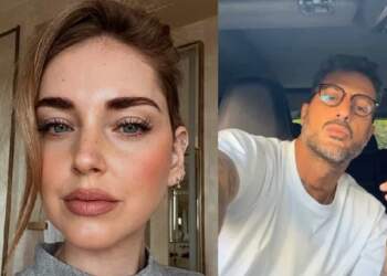 Shkelet marrëveshja mes tyre! Chiara Ferragni i kërkon Fabrizio Coronës 1 mln euro