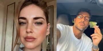 Shkelet marrëveshja mes tyre! Chiara Ferragni i kërkon Fabrizio Coronës 1 mln euro