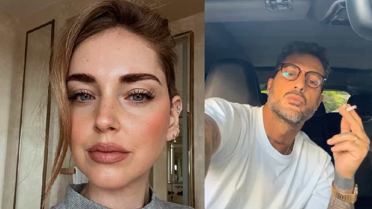 Shkelet marrëveshja mes tyre! Chiara Ferragni i kërkon Fabrizio Coronës 1 mln euro