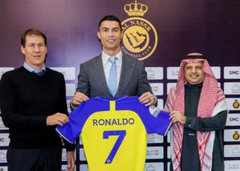 Cristiano Ronaldo, atleti më i paguar i 2024! Asnjë femër në Top 100