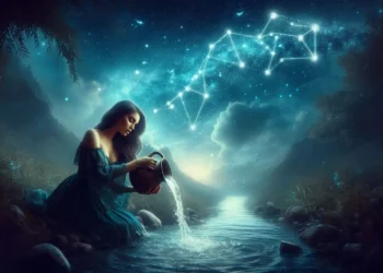 Ujorët dhe marrëdhëniet: Si toksiciteti mund të shfaqet në shenjën e ujorit