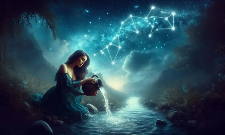 Ujorët dhe marrëdhëniet: Si toksiciteti mund të shfaqet në shenjën e ujorit