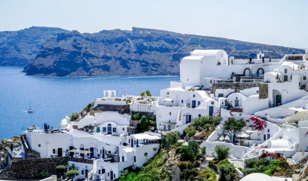 Breshëri tërmetesh në Santorini, lëkundje edhe në Athinë
