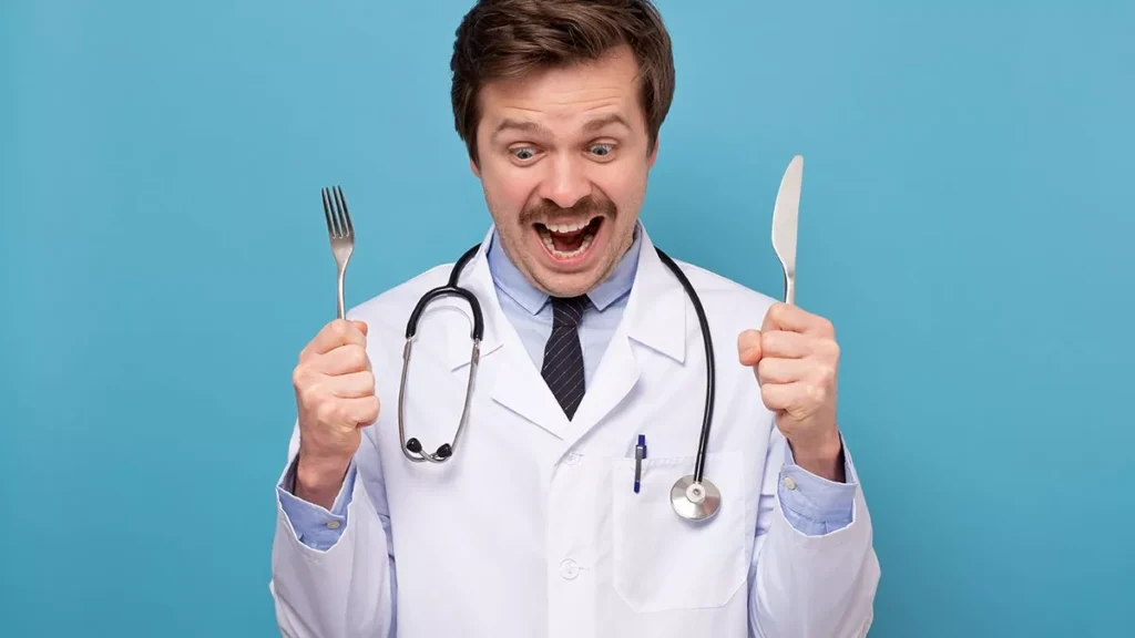 Pesë ushqime që një gastroenterolog nuk i vendos kurrë në pjatë
