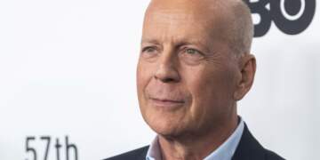 Bruce Willis