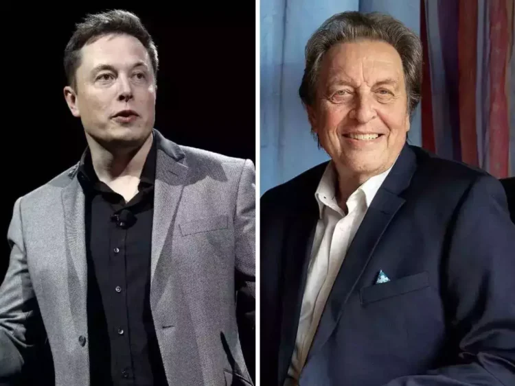 Babai i Elon Musk kritikon publikisht të birin: Nuk ishte një baba i mirë