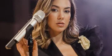 Sot feston ditëlindjen, ja sa vjeç mbush Elvana Gjata