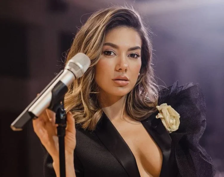 Sot feston ditëlindjen, ja sa vjeç mbush Elvana Gjata