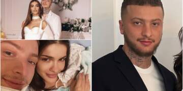 Fero martohet për herë të dytë, Arbenita hedh dyshimet me postimin e fundit