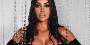 “Allah…”/ Fjolla Morina përballet me situatën e papritur: Do nxjerr foton