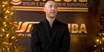 Vendimi i papritur që G Bani mori pas përjashtimit nga ‘BBVA’