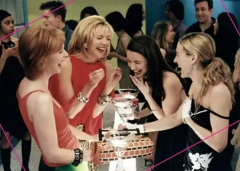 Dita e Galentinit: Pse gratë në mbarë botën festojnë sot marrëdhëniet me shoqet