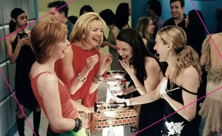 Dita e Galentinit: Pse gratë në mbarë botën festojnë sot marrëdhëniet me shoqet