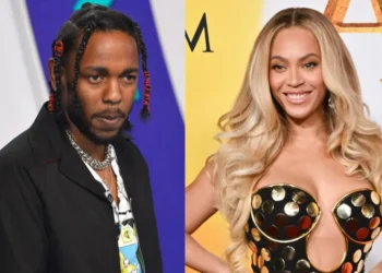 Çmimet Grammy 2025: Kush ishin fituesit e mëdhenj të natës muzikore?