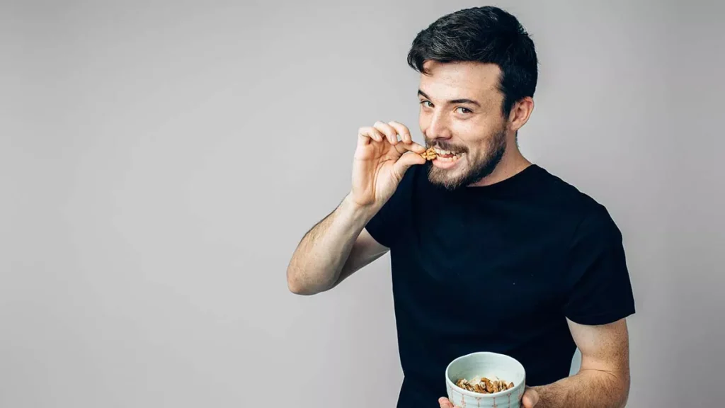 Fruti afrodiziak që forcon spermën dhe zemrën