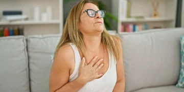 Obeziteti: Yndyra e fshehur në këtë pjesë të papritur të trupit kërcënon zemrën