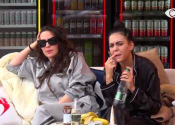 Pas daljes nga ‘BBVA’, Livia bën lëvizjen e papritur ndaj Rozanës