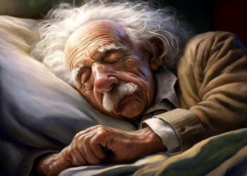 Nëse nuk e dini, Ajnshtajni flinte të paktën 10 orë në ditë!