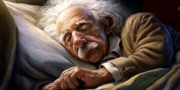 Nëse nuk e dini, Ajnshtajni flinte të paktën 10 orë në ditë!